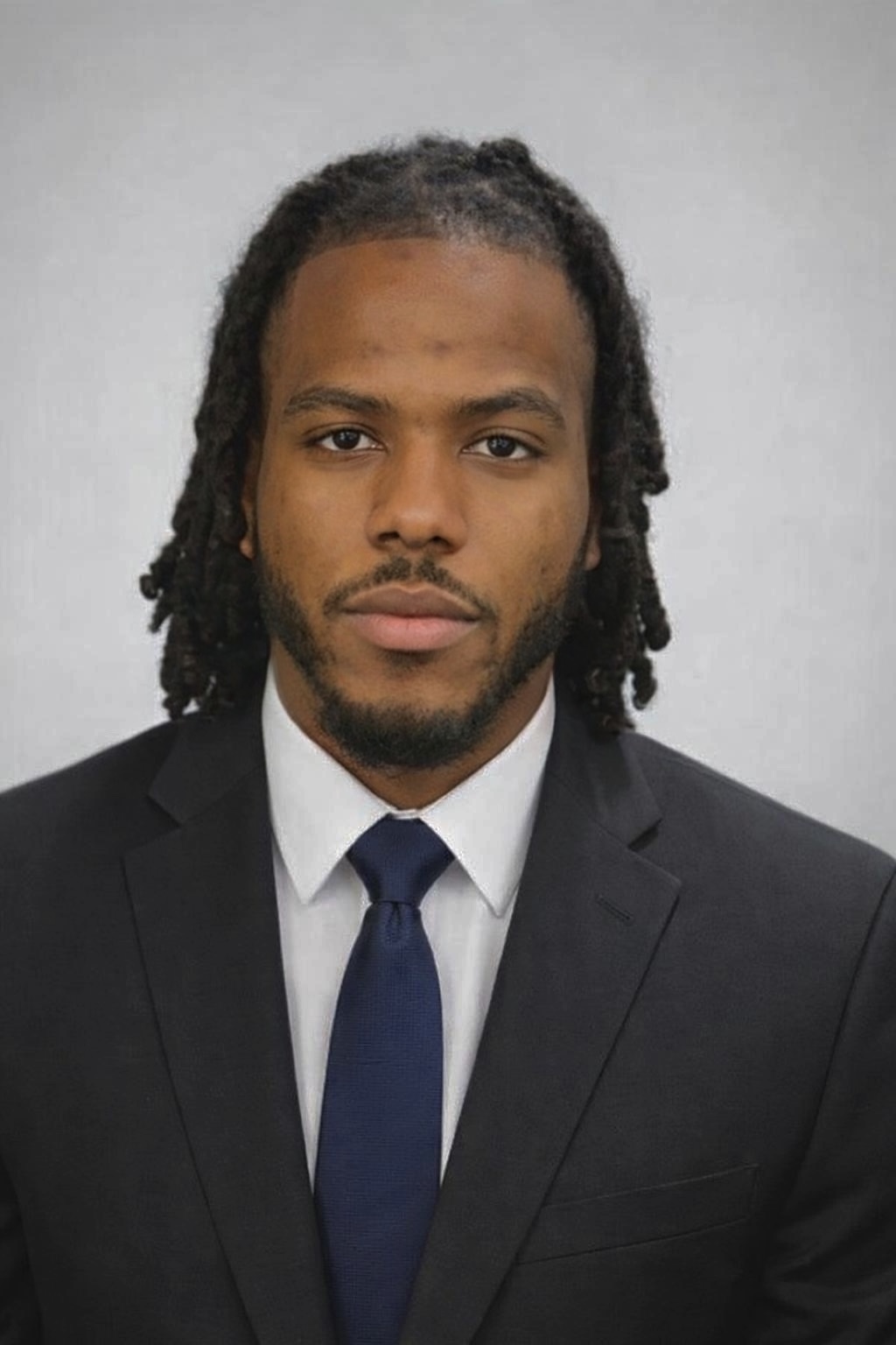 Kevin Omar — Founder, Qazi Global
